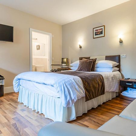 Windermere Studio Rooms - With Free Car Parking Onsite Exteriér fotografie