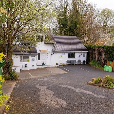 Windermere Studio Rooms - With Free Car Parking Onsite Exteriér fotografie