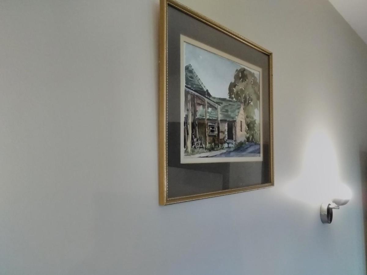 Windermere Studio Rooms - With Free Car Parking Onsite Exteriér fotografie