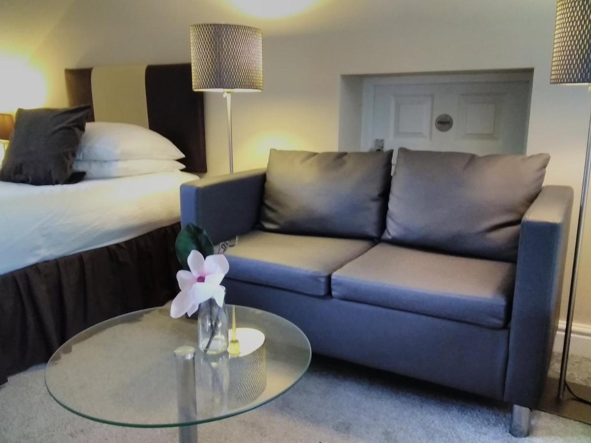 Windermere Studio Rooms - With Free Car Parking Onsite Exteriér fotografie