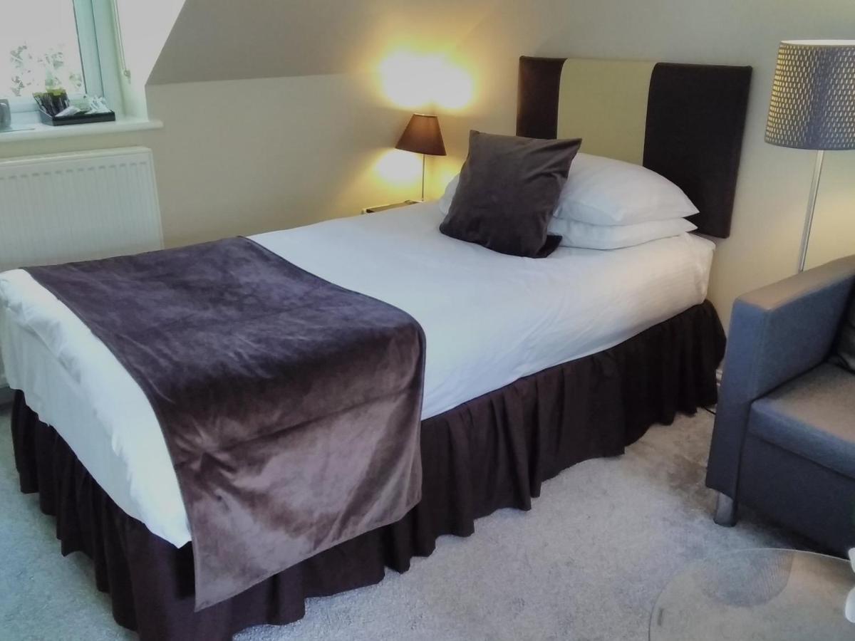 Windermere Studio Rooms - With Free Car Parking Onsite Exteriér fotografie