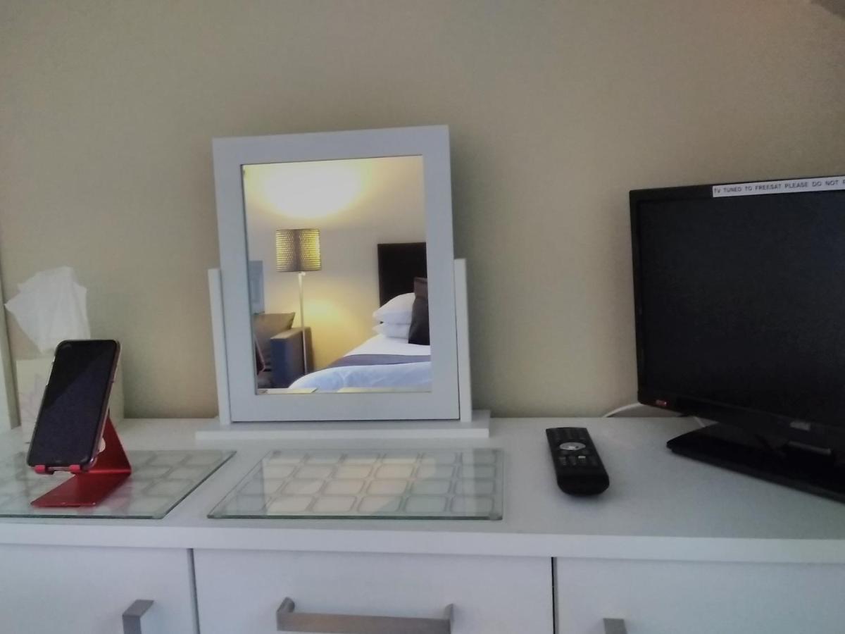 Windermere Studio Rooms - With Free Car Parking Onsite Exteriér fotografie