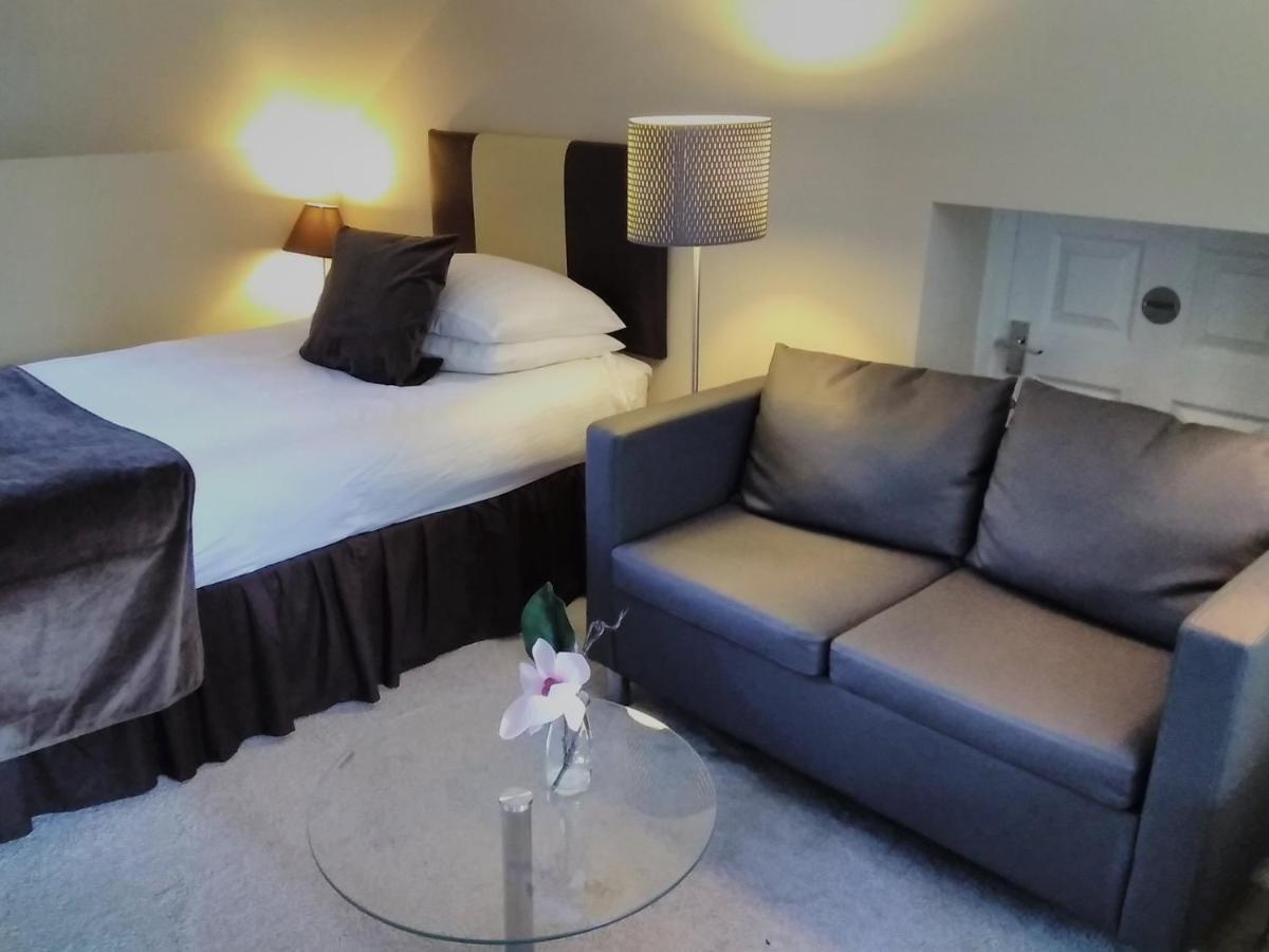 Windermere Studio Rooms - With Free Car Parking Onsite Exteriér fotografie
