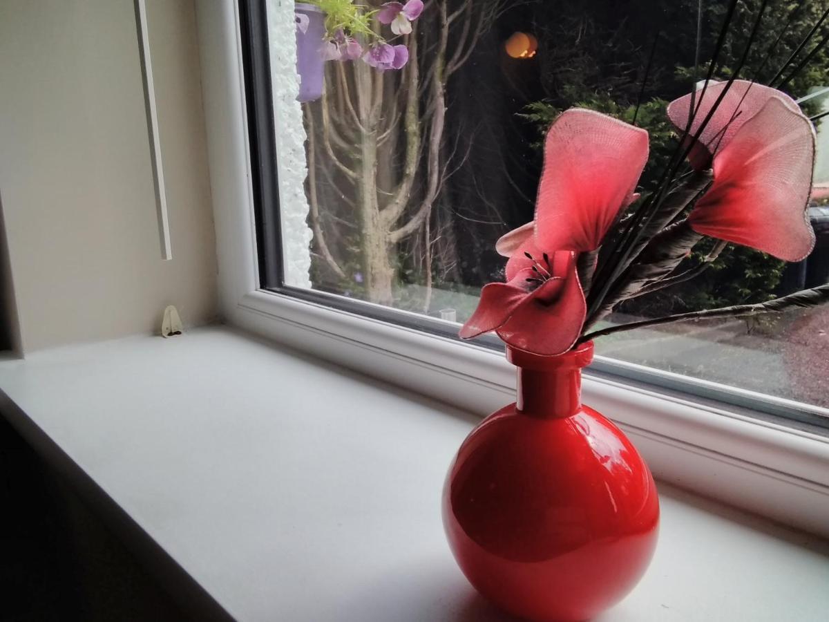 Windermere Studio Rooms - With Free Car Parking Onsite Exteriér fotografie