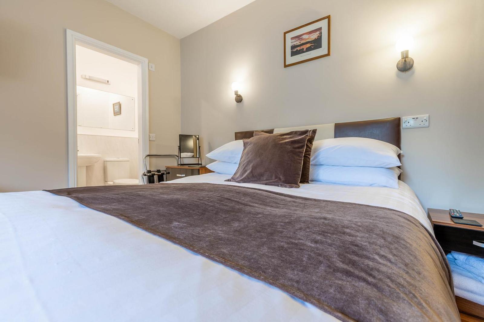 Windermere Studio Rooms - With Free Car Parking Onsite Exteriér fotografie