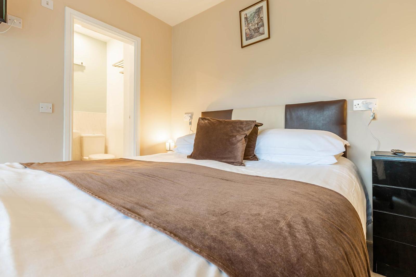 Windermere Studio Rooms - With Free Car Parking Onsite Exteriér fotografie