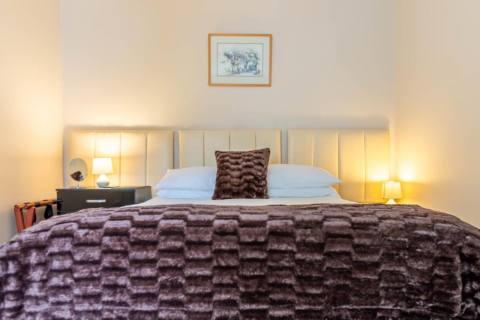 Windermere Studio Rooms - With Free Car Parking Onsite Exteriér fotografie