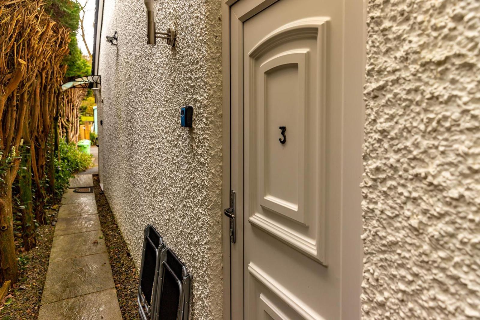 Windermere Studio Rooms - With Free Car Parking Onsite Exteriér fotografie