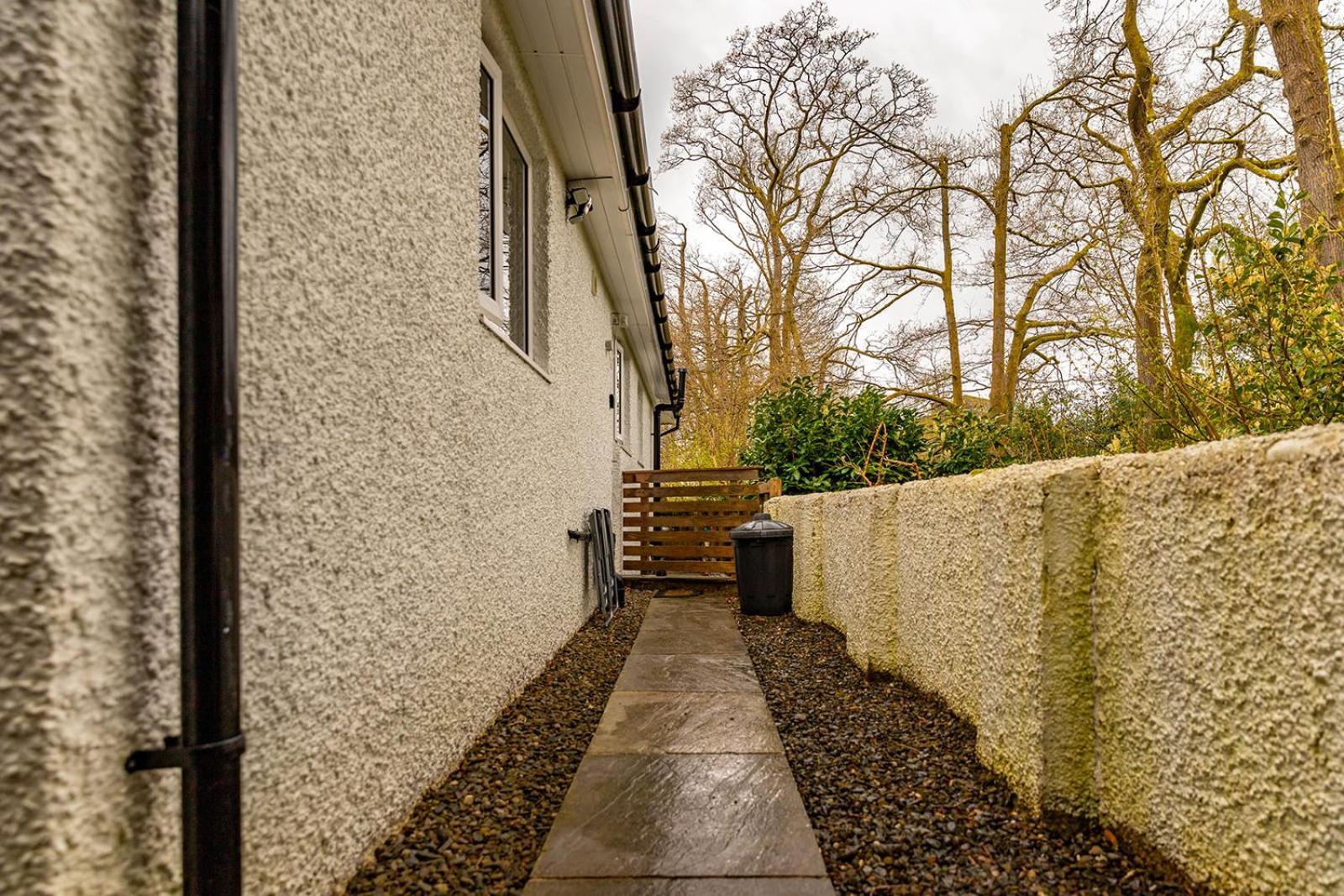Windermere Studio Rooms - With Free Car Parking Onsite Exteriér fotografie