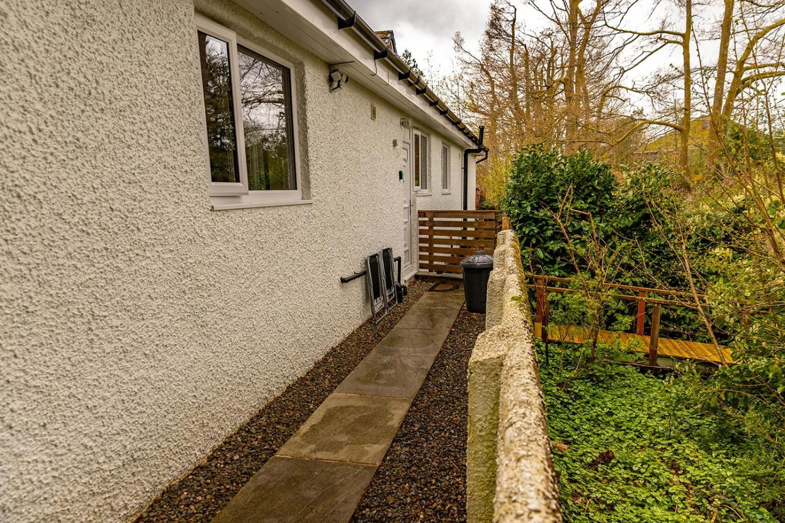Windermere Studio Rooms - With Free Car Parking Onsite Exteriér fotografie