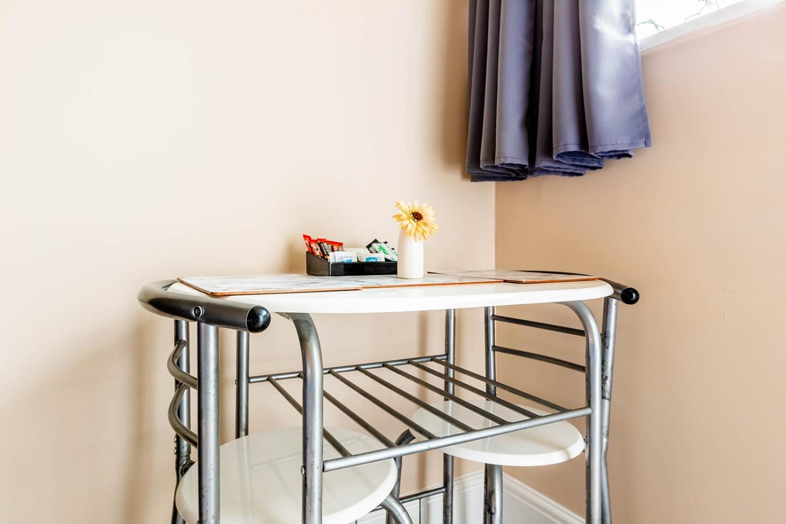 Windermere Studio Rooms - With Free Car Parking Onsite Exteriér fotografie